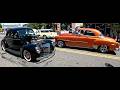 Cruisin the Couve 2025 #syclone #automobile #chevy #mopar #ford #rambler #cruisein