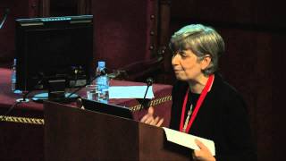 EQAF 2014, Barcelona, 13-15 November - Plenary Session I