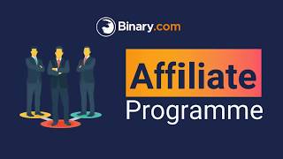 Affiliate Programme Binary.com