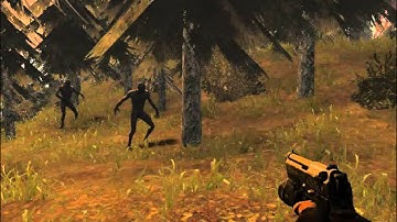 Killing floor with Ben and Storm Lord beginner  pt 1