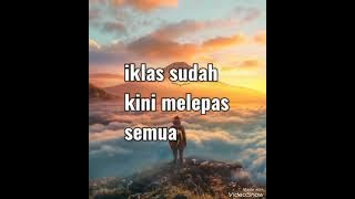 Thomas arya - usai sudah ( lirik )