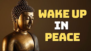 [NO ADS] 10 Buddhist Teachings for a Peaceful Morning | Zen Buddhism Practices for Stress Relief screenshot 5