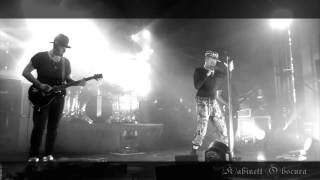 Skunk Anansie - Victim - 25.02.2017 - Astra Kulturhaus Berlin  - Live