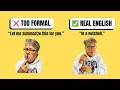 8 Casual Business English Phrases You NEED at Work (Sound More Natural Instantly!)