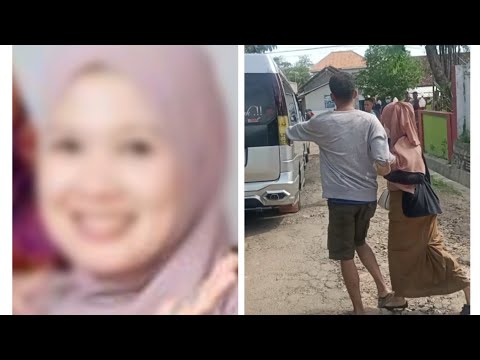 DETIK-DETIK SUAMI GREBEK ISTRI BERSELINGKUH DI HOTEL PRINGSEWU