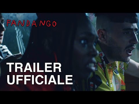 La Guerra Del Tiburtino III - Trailer Ufficiale
