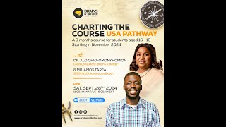 Famous Charting The Course (CTC) Explained Profile