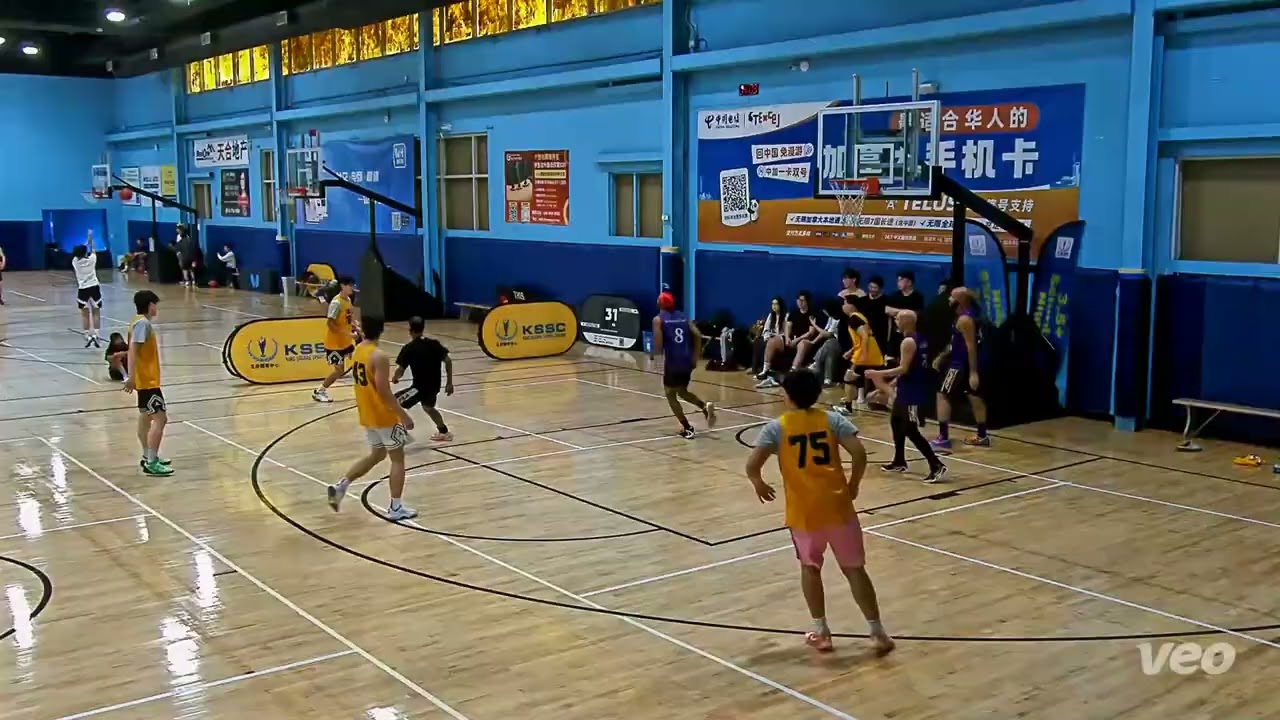 UNC Elite(102) tier 7 Rockman(62)  - tcbl saturday