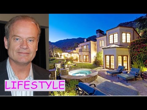 Vídeo: Kelsey Grammer Net Worth: Wiki, Casado, Família, Casamento, Salário, Irmãos