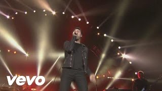 Kasabian - Fast Fuse/Pulp Fiction (Nye Re:wired At The O2)