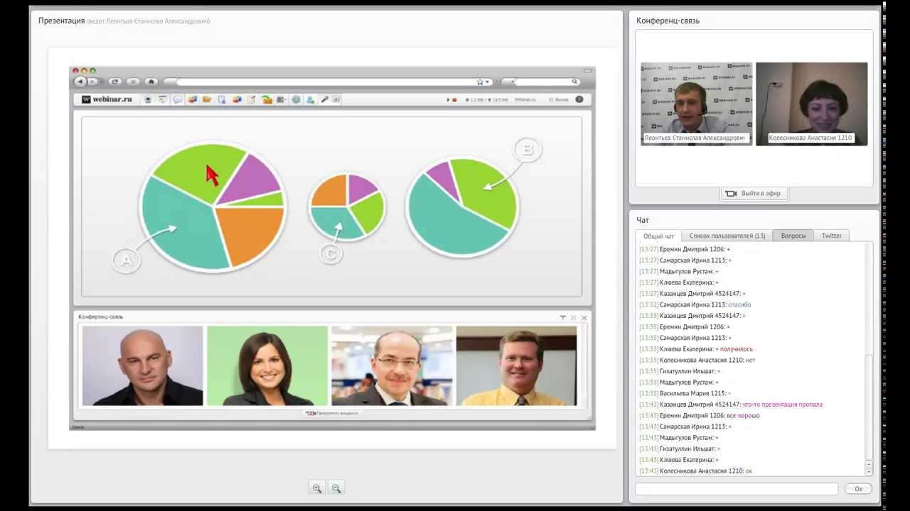 Обучающий вебинар Webinar+Comdi