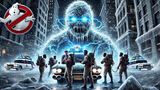 Ghostbusters: Frozen Empire (2024) | Story + Scenes Explained | Flixor