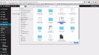 How To Install Content Upgrades PRO Plugin
