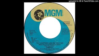 04 Put Another Log On The Fire-Tompall Glaser chords