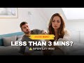 Less Than 3 Minutes in Bed? 🕒 It Could Be Linked to Infertility! | Causes & Solutions Explained