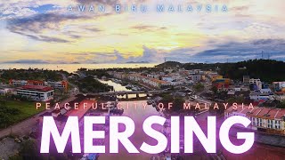 Mersing The Peaceful Coastal City & Gateway To Malaysias Most Beautiful Islands