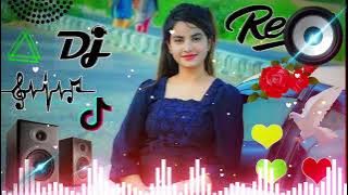 Tujhko Sanam Oh Sanam Itna Chahenge Dj Remix | Chaandni Feeling Love 💕 Song | N Music Series