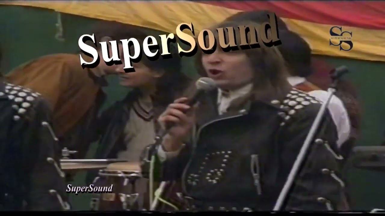 SONORA PALACIO EN VIVO  ORGULLOSA