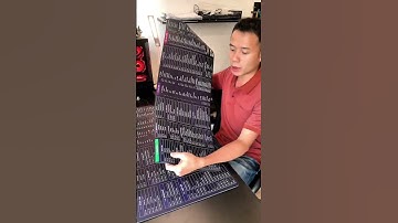 Pad chuột phím tắt NX CAD/CAM đi kèm bộ cài đặt đơn giản,ae mua ở comment nhé #nxsiemens #padchuotnx