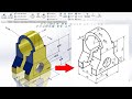 📌Solidworks tutorial For Beginners - Exercise 7
