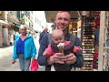 Learning how to travel with a baby 🇮🇹Italy Ep. 2