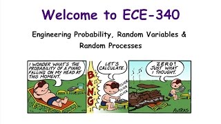 Famous ECE-340: L26 - Random Processes - Basic Concepts (00.36.08) Profile