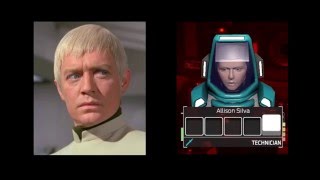 Tharsis Trailer