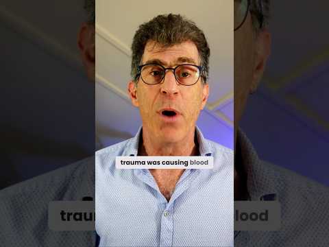 Leaky Gut? How