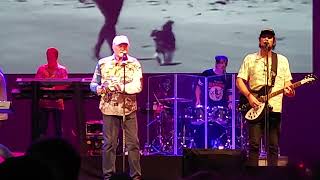 The Beach Boys All Summer Long Palace Theater 8-6-23