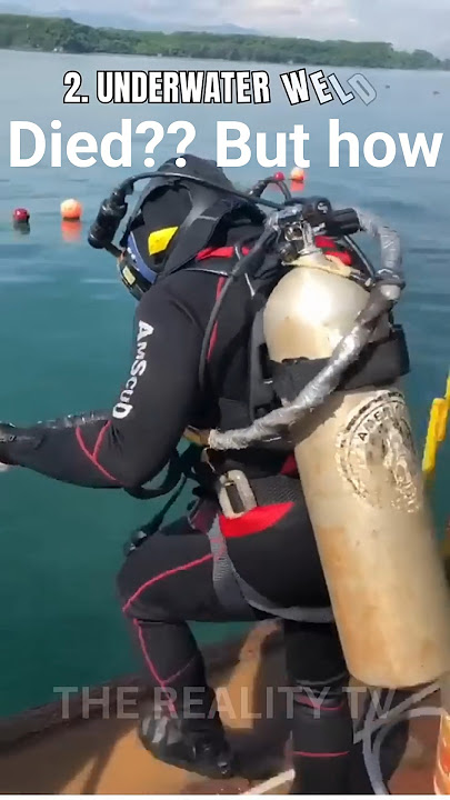 Most dangerous Jobs in the world