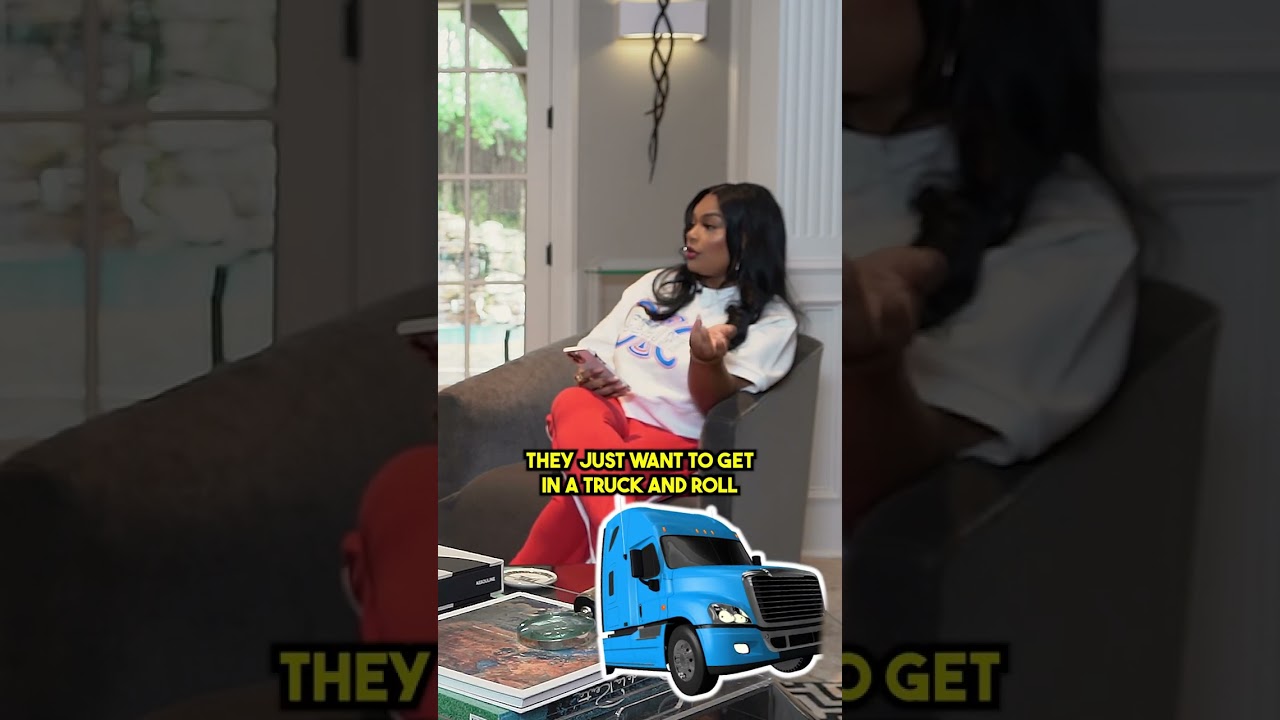 How To Make $30,000 Monthly w/ No Trucks | Successful Female Trucker Teaches Client