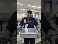 The most insane excuses I've heard at security