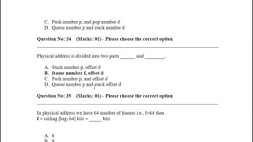 cs604 final term solved sample paper
