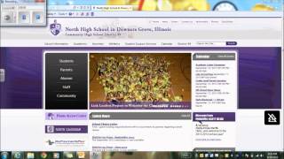 DGN Home Access Center (HAC) Tutorial Wealth