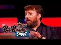 David Mitchell Takes British Slang Test | The Big Narstie Show