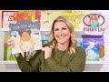 Snow Globe Wishes Read Aloud | Kids Books | Read Along