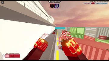 Arsenal backstabs are broken (Roblox)