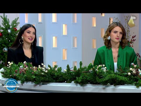 #ნაშუადღევს ახალი ეტაპი - ორი ქართველი ემიგრანტის გზა და სამომავლო გეგმები