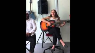 Download Lagu Gunnva \u0026 Asit - Chasing Cars Cover MP3