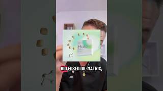 This Gum uses Biotech to change Your mouth FOREVER