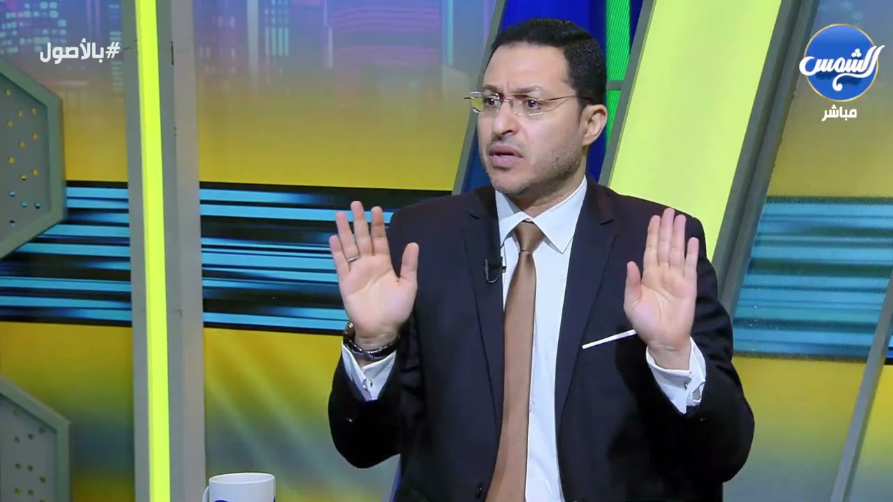 إحنا إخترعنا كلمة زوجتك إبنتي البكر الرشيد ودي مش من شروط الزواج أصلاً 😨👇