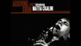 Soul4 introducing Mattia Cigalini - Lisa