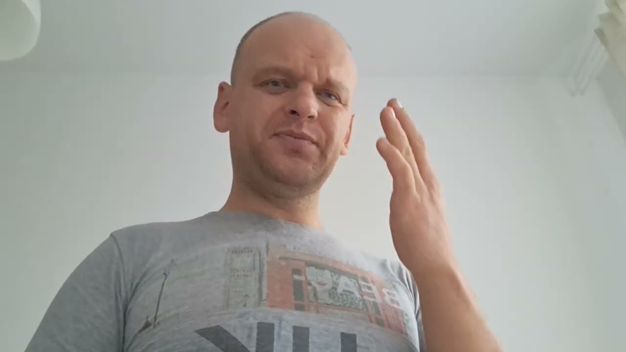 Deaf. Комментарии  о гбц .......! 11.10.2025р.