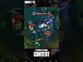 Atakhan contest blasting at full volume 🔥