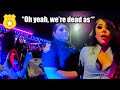 How Her Birthday Ended in Total Disaster