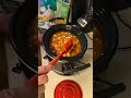 Crock Pot Lasagna Soup