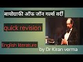 Biography of John galsworthy in hindi.