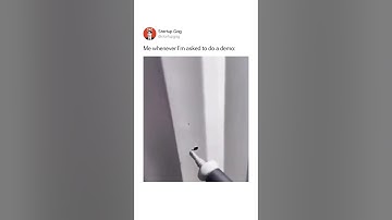 What a nice demo! 🙂