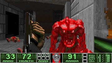 Strain Map04 UV Max in 2m37s by Heretic