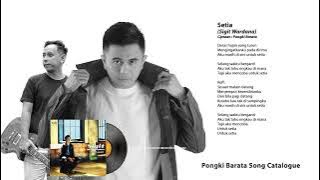 SETIA (2010) - SIGIT WARDANA